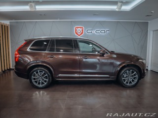 Volvo XC90 D5 AWD 173kW Inscription 2018