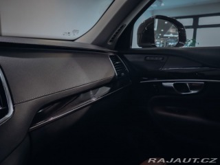 Volvo XC90 D5 AWD 173kW Inscription 2018