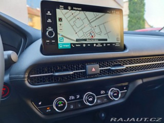 Honda ZR-V 2.0e:HEV 135kW Sport WHIT 2025