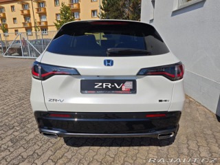 Honda ZR-V 2.0e:HEV 135kW Sport WHIT 2025