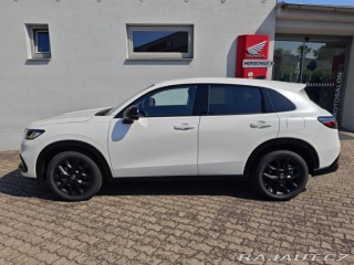 Honda ZR-V 2.0e:HEV 135kW Sport WHIT 2025