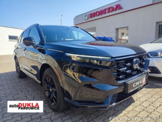 Honda CR-V 2.0 e:PHEV ADVANCE TECH 2025