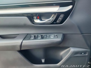Honda CR-V 2.0 e:PHEV ADVANCE TECH 2025
