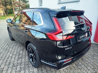 Honda CR-V 2.0 e:PHEV ADVANCE TECH 2025