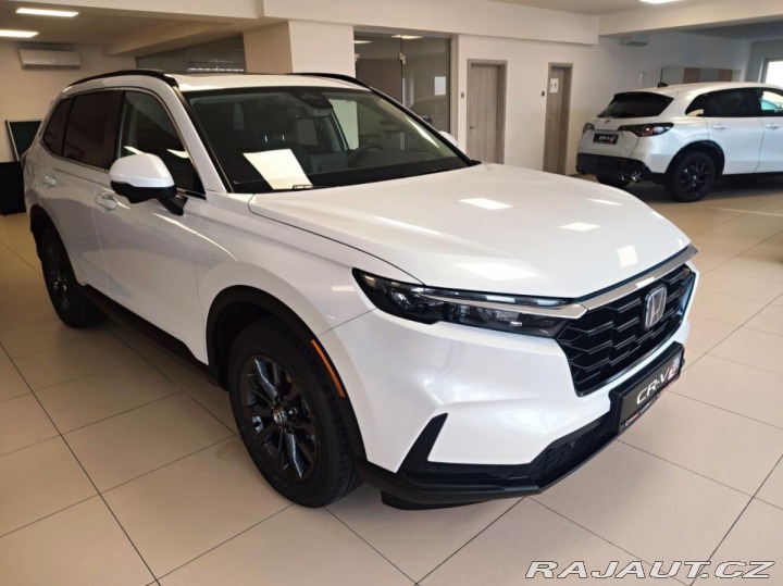 Honda CR-V 2.0 e:PHEV ADVANCE TECH 2025