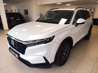 Honda CR-V 2.0 e:PHEV ADVANCE TECH 2025
