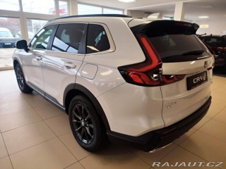 Honda CR-V 2.0 e:PHEV ADVANCE TECH 2025