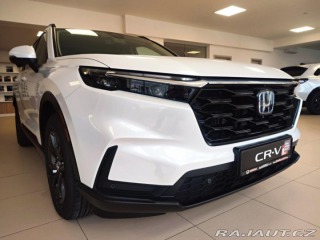 Honda CR-V 2.0 e:PHEV ADVANCE TECH 2025