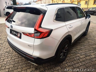 Honda CR-V 2.0 e:PHEV ADVANCE TECH 2025