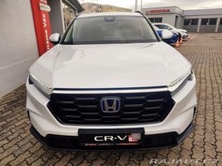 Honda CR-V 2.0 e:PHEV ADVANCE TECH 2025