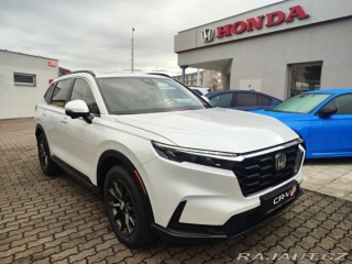 Honda CR-V 2.0 e:PHEV ADVANCE TECH 2025