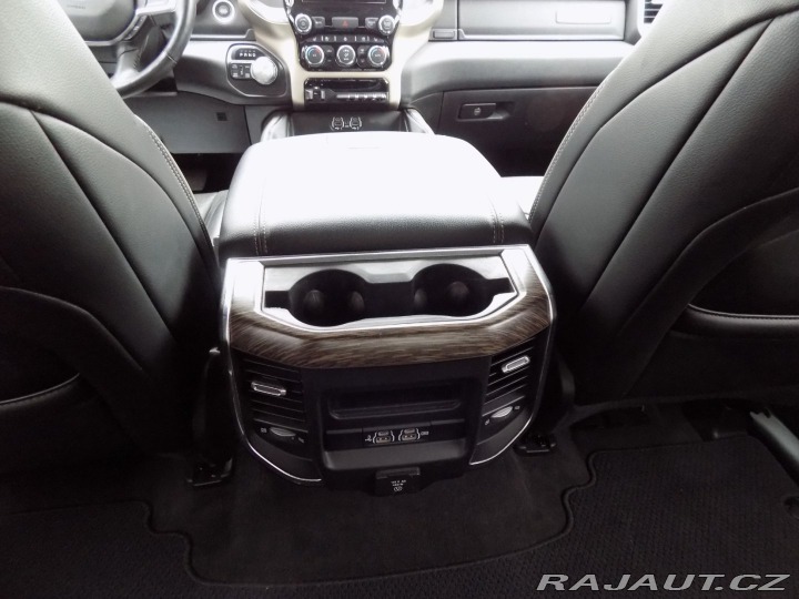 Dodge RAM 1500 5.7 HEMI/LARAMIE/LED/LPG/ 2020