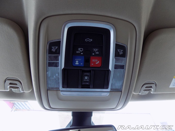 Dodge RAM 1500 5.7 HEMI/LARAMIE/LED/LPG/ 2020