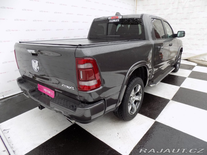 Dodge RAM 1500 5.7 HEMI/LARAMIE/LED/LPG/ 2020