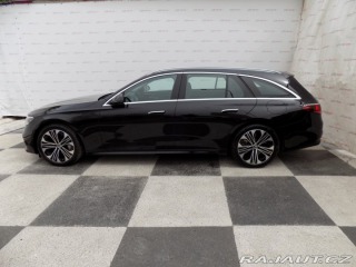 Mercedes-Benz E 300de/Digital-Light/Hybri 2024