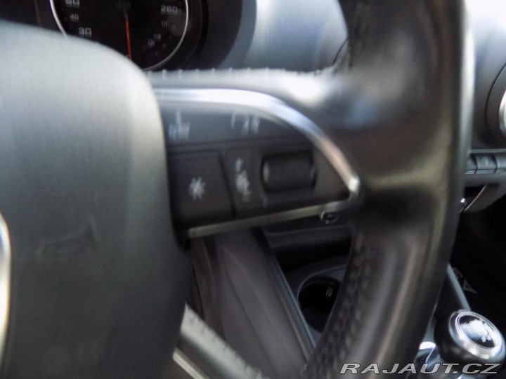 Audi A3 1.6TDI/Bi-xenon/NAVI/ 2014