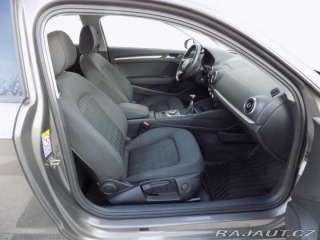 Audi A3 1.6TDI/Bi-xenon/NAVI/ 2014