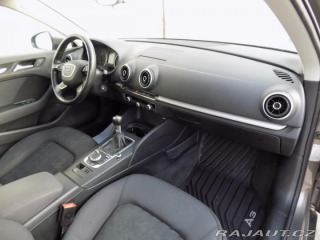 Audi A3 1.6TDI/Bi-xenon/NAVI/ 2014