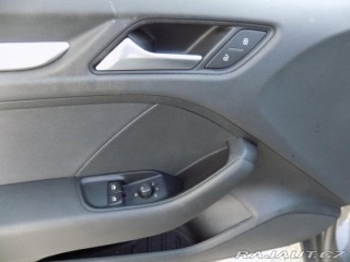 Audi A3 1.6TDI/Bi-xenon/NAVI/ 2014