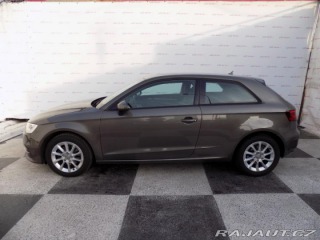 Audi A3 1.6TDI/Bi-xenon/NAVI/ 2014