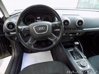 Audi A3 1.6TDI/Bi-xenon/NAVI/ 2014