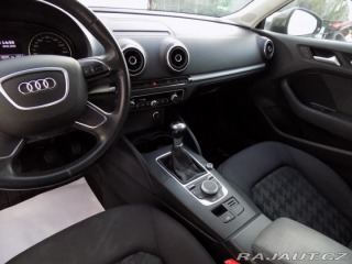 Audi A3 1.6TDI/Bi-xenon/NAVI/ 2014