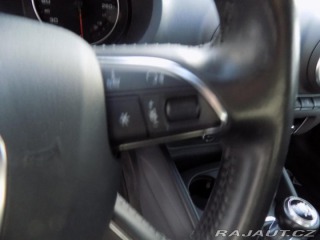 Audi A3 1.6TDI/Bi-xenon/NAVI/ 2014