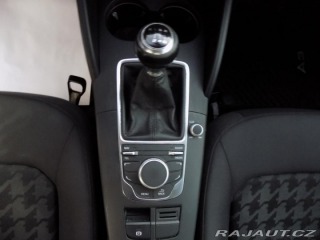 Audi A3 1.6TDI/Bi-xenon/NAVI/ 2014