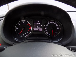Audi A3 1.6TDI/Bi-xenon/NAVI/ 2014