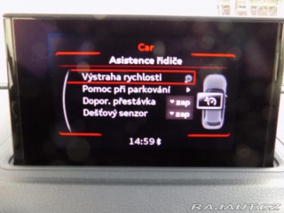 Audi A3 1.6TDI/Bi-xenon/NAVI/ 2014