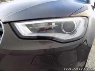 Audi A3 1.6TDI/Bi-xenon/NAVI/ 2014