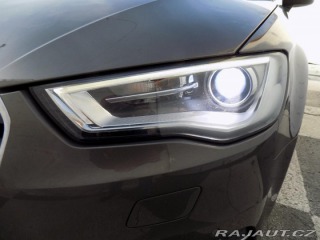 Audi A3 1.6TDI/Bi-xenon/NAVI/ 2014