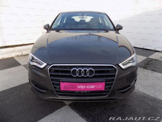Audi A3 1.6TDI/Bi-xenon/NAVI/ 2014