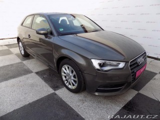 Audi A3 1.6TDI/Bi-xenon/NAVI/ 2014