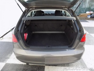 Audi A3 1.6TDI/Bi-xenon/NAVI/ 2014