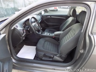 Audi A3 1.6TDI/Bi-xenon/NAVI/ 2014