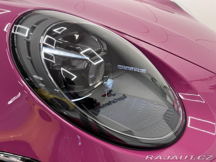 Porsche 911 922 CarreraT* Matrix*Pano 2023