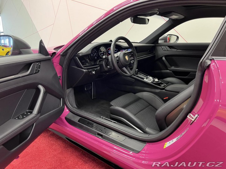Porsche 911 922 CarreraT* Matrix*Pano 2023