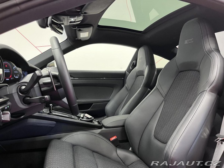 Porsche 911 922 CarreraT* Matrix*Pano 2023