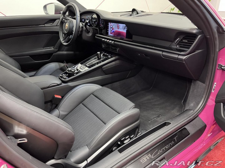 Porsche 911 922 CarreraT* Matrix*Pano 2023