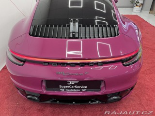 Porsche 911 922 CarreraT* Matrix*Pano 2023
