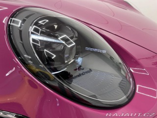 Porsche 911 922 CarreraT* Matrix*Pano 2023