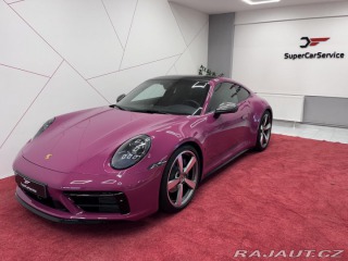 Porsche 911 922 CarreraT* Matrix*Pano 2023