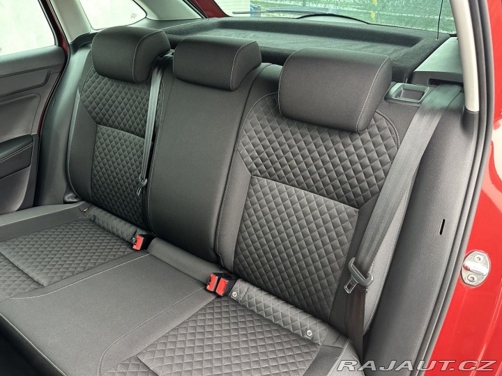Škoda Rapid 1,2TSI 81kW STYLE TAŽNÉ 2 2016
