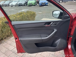 Škoda Rapid 1,2TSI 81kW STYLE TAŽNÉ 2 2016