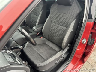 Škoda Rapid 1,2TSI 81kW STYLE TAŽNÉ 2 2016