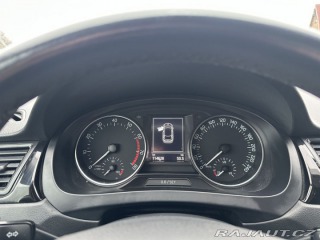 Škoda Rapid 1,2TSI 81kW STYLE TAŽNÉ 2 2016