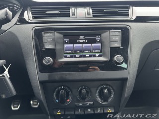 Škoda Rapid 1,2TSI 81kW STYLE TAŽNÉ 2 2016