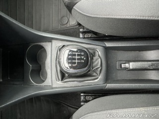 Škoda Rapid 1,2TSI 81kW STYLE TAŽNÉ 2 2016