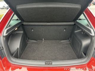 Škoda Rapid 1,2TSI 81kW STYLE TAŽNÉ 2 2016